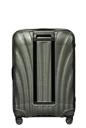Валіза Samsonite C-LITE 75 см METALLIC GREEN 75x51x31 CS2*14004 - мініатюра 2
