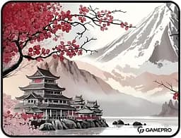 Ігрова поверхня GamePro MP085JS (MP085JS)