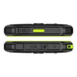 Смартфон Ulefone Armor X12 Pro 4/64Gb Green (Global) - мініатюра 7
