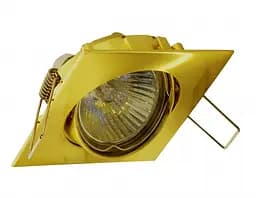 Світильник точковий Brille HDL-DT 10 AB MR16 163590