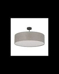 Люстра Tk Lighting 6248 Rondo E27 4x15W IP20