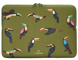 Чохол Tucano Tucani 12"/13", зелений