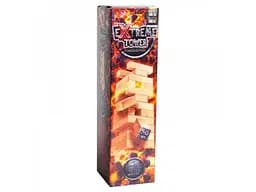 Настільна гра Extreme Tower, Danko Toys - мініатюра 1