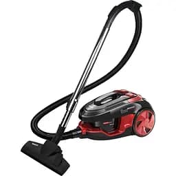 Циклонный пылесос для дома Magio MG-892 Хороший колбовой с контейнером без мешка для сухой уборки