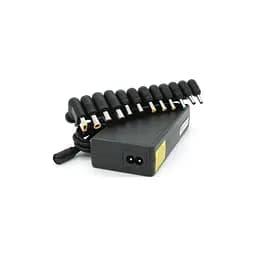 Блок живлення до ноутбуку Voltronic 120W Universal, 12 роз'ємів (34820 / YT-HQUPS120W/12R) - мініатюра 3