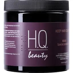 Маска для окрашенных волос H.Q. Beauty Keep Hair Color 500 мл