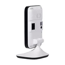 IP-відеокамера з WiFi 4Mp TVT TD-C14 f=2.1mm з мікрофоном (77-00397) - мініатюра 5