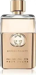 Туалетна вода Gucci Guilty Pour Femme 50 мл