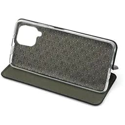 Чохол-книжка BeCover Exclusive для Samsung Galaxy M33 5G SM-M336 Dark Green (707944) - мініатюра 4