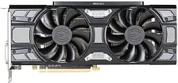 Відеокарта EVGA GTX 1070 8Gb SC Gaming ACX 3.0 Black Edition (08G-P4-5173-KR) (GDDR5, 256 bit, PCI-E 3.0 x16) Б/в