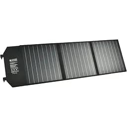 Портативна сонячна панель Konner&Sohnen KS SP60W-3 [117460]