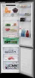 Холодильник Beko RCNA406I40XBRN (7220897) - мініатюра 3