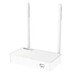 Маршрутизатор Wi-Fi роутер Totolink N350RT - мініатюра 1