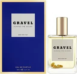 Парфумована вода Gravel Across The Ocean 100 мл  - мініатюра 2