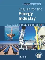 English for Energy Industry. Student's Book