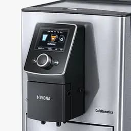 Кавомашина Nivona CafeRomatica (NICR 825) - мініатюра 17