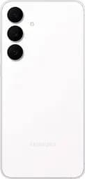 Смартфон Samsung Galaxy S25 FE 8/512GB White (SM-S731BZWI) - мініатюра 3