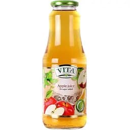 Сік Vita Premium Яблучний 1 л