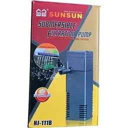 Фільтр Sun-Sun Jialu Hj-111B  - мініатюра 2