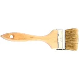 Пензель малярний плоский Virok 90х14 мм (19V090)