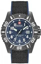 Годинник Swiss Military Hanowa 06-4309.17.003