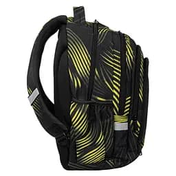Набір: Рюкзак CoolPack Drafter Comb 28 л (F010922) + Пенал на блискавці CoolPack Campus Comb з органайзером для ручок 23x9x5 см (F062922) - мініатюра 3