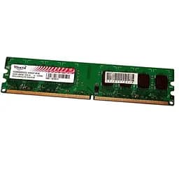 Модуль пам'яті V-Data DDR2 2ГБ PC6400 (VD2800002GOU)