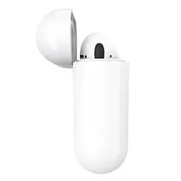 Навушники Bluetooth HOCO EW02, White, Кейс - мініатюра 3