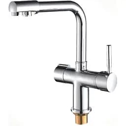 Смеситель для кухни Haiba Hans 021 (HB0816)