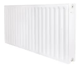 Радіатор сталевий Thermo Alliance IMAS 11 тип 500x1000 мм бічне підключення (TAI115001000K)