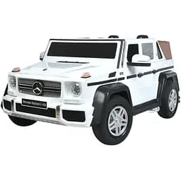 Детский электромобиль Bambi Джип M 6150AL-1 24V до 100 кг