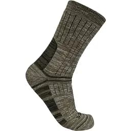 Шкарпетки Tribe Winter Hemp T-KB-0014 39-42 Melange (1042-T-KB-0014-melange-39-42) - мініатюра 3