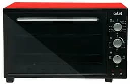 Духовка настольная Artel MD 3618 E Black-Red