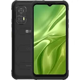 Смартфон AGM H MAX 4/128 gb черный
