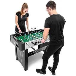 Настільний футбол Hop-Sport Arena Gray - мініатюра 7