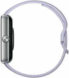 Смарт-годинник Xiaomi Redmi Watch 5 Lavender Purple (BHR9388GL) - мініатюра 4