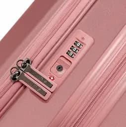 Валіза Heys EZ Fashion (L) Rose Gold (10162-0131-30) - мініатюра 10