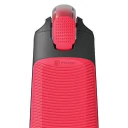 Самокат YVolution YGlider KIWI червоний (Y101258) - мініатюра 4