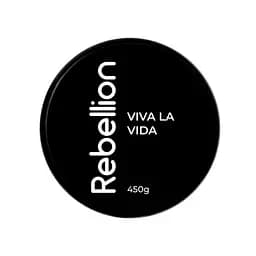 Парфюмированный скраб для тела Viva la Vida Rebellion 450 г