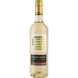 Вино Cape Creek Chenin Blanc сухое белое 12.5% ​​0.75 л
