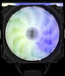 Повітряне охолодження 2E Gaming AC120D4TC ARGB Black (2E-AC120D4TC-ARGB)