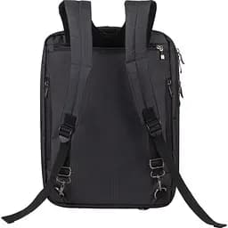 Сумка для ноутбука RivaCase 8290 Central 16` Charcoal Black [120777] - мініатюра 7