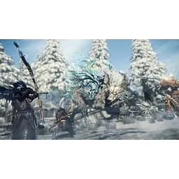 Ключ активації Microsoft Wild Hearts Karakuri Edition для Xbox Series - мініатюра 7