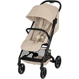 Візок Cybex Beezy Almond Beige з бампером (526000867)