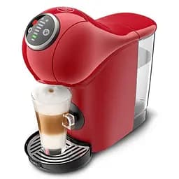 Капсульна кавоварка еспресо Krups Nescafe Dolce Gusto Genio S Plus KP340510 - мініатюра 3