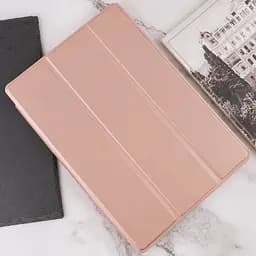 Чохол with Slot for Stylus для Samsung Galaxy Tab A9 (8.7'') (X110/X115) Bronze - мініатюра 7