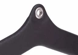 Ручка для тяги EasyFit з широким хватом 61 см - мініатюра 4