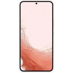 Смартфон Samsung Galaxy S22+ 8/128Gb Pink (SM-S906BIDD) (Global) [NFC, 2 SIM] - мініатюра 2