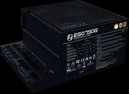 Блок живлення Lian Li EDGE 750W 80+ Gold Black (G9P.EG0750G.B000.EU) - мініатюра 2