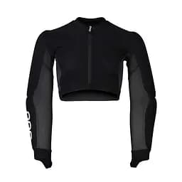 Защитная куртка POC VPD Air Comp Jacket S Чорний
